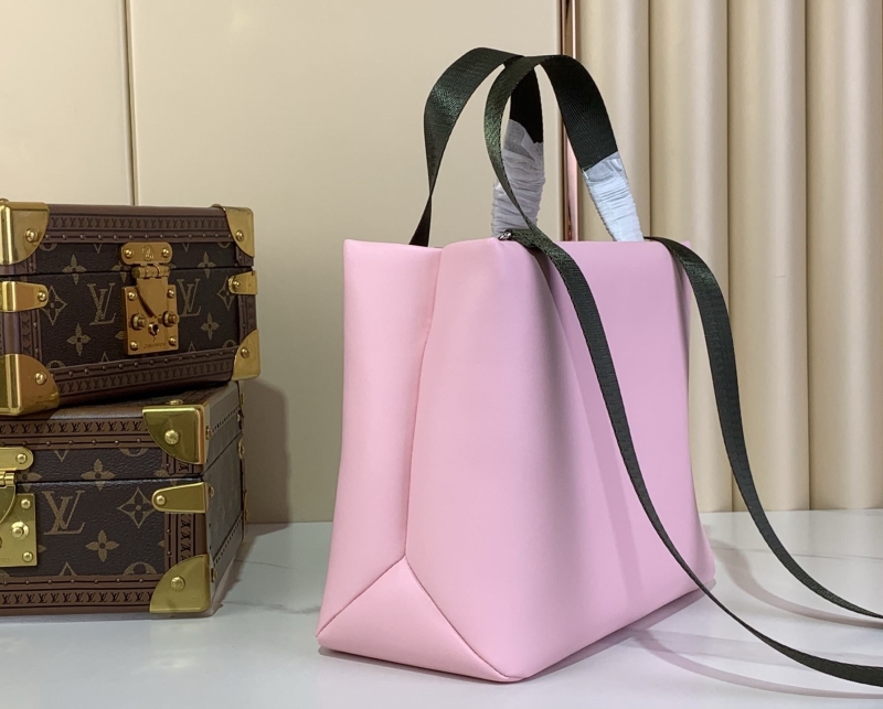 LV Shopping Bags